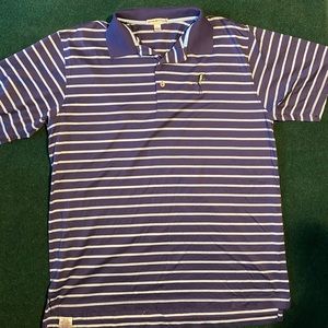 Peter Millar Golf Polo